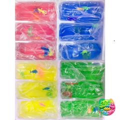 Túi Squishy Guudetama Chống Trượt - Đồ Chơi Giải Tỏa Căng Thẳng Đáng Yêu Có Họa Tiết Icon Hàn Quốc