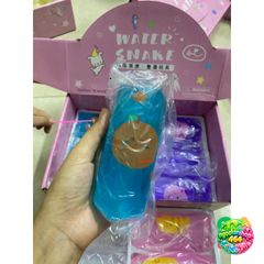 Túi Squishy Guudetama Chống Trượt - Đồ Chơi Giải Tỏa Căng Thẳng Đáng Yêu Có Họa Tiết Icon Hàn Quốc