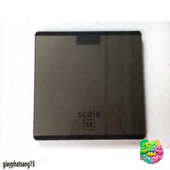 Cân Điện Tử ISCALE 180kg - Cân Sức Khỏe Gia Đình & Công Nghiệp với Màn Hình LCD Rõ Nét, Cảm Biến Nhiệt Độ, Đa Màu Sắc