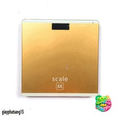 Cân Điện Tử ISCALE 180kg - Cân Sức Khỏe Gia Đình & Công Nghiệp với Màn Hình LCD Rõ Nét, Cảm Biến Nhiệt Độ, Đa Màu Sắc