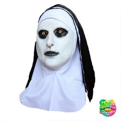 Mặt Nạ Cosplay Jabbawockeez Latex - Hóa Trang Halloween Độc Đáo Cho Sự Kiện, Tiệc Tùng, Chụp Ảnh Thú Vị