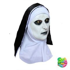 Mặt Nạ Cosplay Jabbawockeez Latex - Hóa Trang Halloween Độc Đáo Cho Sự Kiện, Tiệc Tùng, Chụp Ảnh Thú Vị