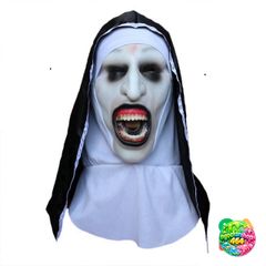 Mặt Nạ Cosplay Jabbawockeez Latex - Hóa Trang Halloween Độc Đáo Cho Sự Kiện, Tiệc Tùng, Chụp Ảnh Thú Vị