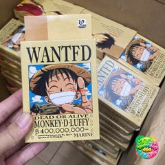 Thẻ Sưu Tầm One Piece 25 Năm - Bộ Ngẫu Nhiên Đặc Biệt Cho Fan Anime - Quà Tặng Hấp Dẫn Đầy Đủ Hình Ảnh Nhân Vật Yêu Thích