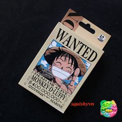 Thẻ Sưu Tầm One Piece 25 Năm - Bộ Ngẫu Nhiên Đặc Biệt Cho Fan Anime - Quà Tặng Hấp Dẫn Đầy Đủ Hình Ảnh Nhân Vật Yêu Thích