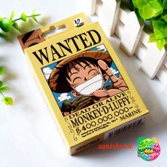 Thẻ Sưu Tầm One Piece 25 Năm - Bộ Ngẫu Nhiên Đặc Biệt Cho Fan Anime - Quà Tặng Hấp Dẫn Đầy Đủ Hình Ảnh Nhân Vật Yêu Thích
