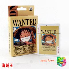 Thẻ Sưu Tầm One Piece 25 Năm - Bộ Ngẫu Nhiên Đặc Biệt Cho Fan Anime - Quà Tặng Hấp Dẫn Đầy Đủ Hình Ảnh Nhân Vật Yêu Thích