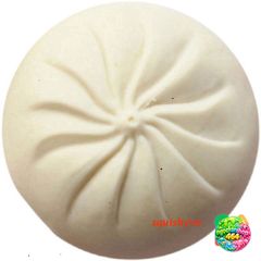 Đồ Chơi Squishy Bánh Bao & Dimsum - Đồ Chơi Giảm Căng Thẳng An Toàn Cho Trẻ Em, Phát Triển Kỹ Năng Nấu Ăn