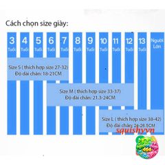 Giày Trượt Patin Phát Sáng Cao Cấp Điều Chỉnh Kích Thước Cho Trẻ Em & Người Lớn - Mẫu Mới 2021, Nhiều Màu Sắc Đẹp Mắt