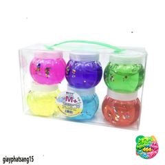 Đồ Chơi Slime Bí Ngô Xốp Mềm - Chất Nhờn Ma Quái Biến Hình Dễ Thương Cho Trẻ Em - Trải Nghiệm Vui Chơi Sáng Tạo