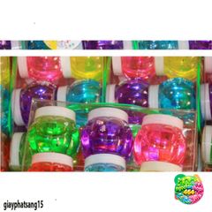 Đồ Chơi Slime Bí Ngô Xốp Mềm - Chất Nhờn Ma Quái Biến Hình Dễ Thương Cho Trẻ Em - Trải Nghiệm Vui Chơi Sáng Tạo