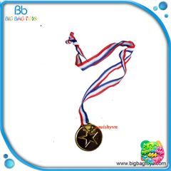 Huy Chương Thể Thao Cao Cấp - Giải Thưởng Bóng Đá, Bóng Chuyền, Cầu Lông, Điền Kinh, Bóng Bàn - Món Quà Tuyệt Vời Cho Người Tham Gia Thể Thao
