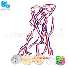 Huy Chương Thể Thao Cao Cấp - Giải Thưởng Bóng Đá, Bóng Chuyền, Cầu Lông, Điền Kinh, Bóng Bàn - Món Quà Tuyệt Vời Cho Người Tham Gia Thể Thao