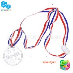 Huy Chương Thể Thao Cao Cấp - Giải Thưởng Bóng Đá, Bóng Chuyền, Cầu Lông, Điền Kinh, Bóng Bàn - Món Quà Tuyệt Vời Cho Người Tham Gia Thể Thao