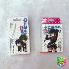 Bộ Thẻ Bài Poker Anime Love Chunibyo 52 Lá - Quà Tặng Đặc Biệt Cho Fan Manga & Anime Yêu Thích