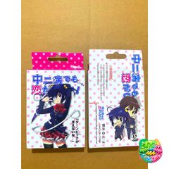 Bộ Thẻ Bài Poker Anime Love Chunibyo 52 Lá - Quà Tặng Đặc Biệt Cho Fan Manga & Anime Yêu Thích