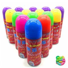 Xịt Hương Tuyết Trang Trí Tiệc Sinh Nhật & Lễ Hội - Chai Xịt Độc Đáo Giúp Nâng Cao Không Gian Tiệc Tùng