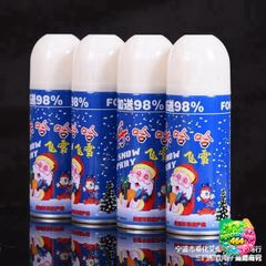 Xịt Hương Tuyết Trang Trí Tiệc Sinh Nhật & Lễ Hội - Chai Xịt Độc Đáo Giúp Nâng Cao Không Gian Tiệc Tùng