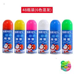 Xịt Hương Tuyết Trang Trí Tiệc Sinh Nhật & Lễ Hội - Chai Xịt Độc Đáo Giúp Nâng Cao Không Gian Tiệc Tùng