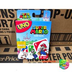 Áo Thun Nam Cotton Premium Cổ Tròn Minions - Game Bài Uno 112 Lá Cực Cool - Quà Tặng Trẻ Em từ 7 Tuổi