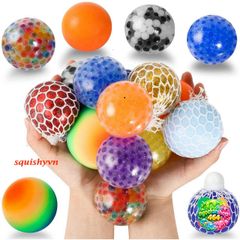 Móc Khóa Bánh Donut Squishy Dễ Thương - Đồ Chơi Căng Thẳng Nhân Hình Thú Mô Phỏng, Giảm Stress Cho Bé và Người Lớn