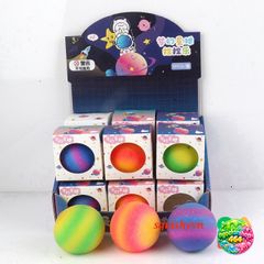 Móc Khóa Bánh Donut Squishy Dễ Thương - Đồ Chơi Căng Thẳng Nhân Hình Thú Mô Phỏng, Giảm Stress Cho Bé và Người Lớn