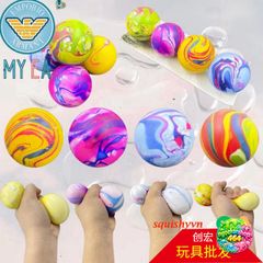 Móc Khóa Bánh Donut Squishy Dễ Thương - Đồ Chơi Căng Thẳng Nhân Hình Thú Mô Phỏng, Giảm Stress Cho Bé và Người Lớn