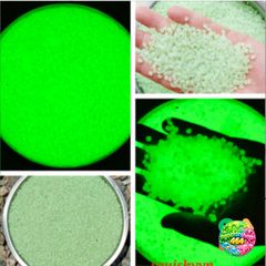 Hạt Sỏi Dạ Quang Cá 800 Chiếc Size 3-5MM - Trang Trí Bể Cá, Tiểu Cảnh, Hồ Bơi, Sân Vườn An Toàn và Thân Thiện Với Môi Trường