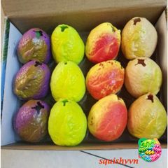 Đồ Chơi Bóp Nặn Trứng Khủng Long Squishy - Giải Tỏa Căng Thẳng, Quà Tặng Dễ Thương Cho Trẻ Em và Người Lớn, An Toàn và Đáng Yêu