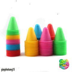 Cốc Chống Bong Trượt Đa Năng cho Ván, Patin và Bóng Đá - Món Đồ Thể Thao Hỗ Trợ Trẻ Em Tập Luyện Thể Thao