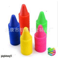 Cốc Chống Bong Trượt Đa Năng cho Ván, Patin và Bóng Đá - Món Đồ Thể Thao Hỗ Trợ Trẻ Em Tập Luyện Thể Thao