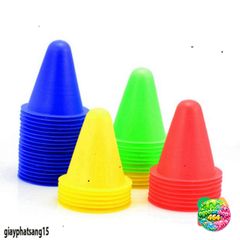 Cốc Chống Bong Trượt Đa Năng cho Ván, Patin và Bóng Đá - Món Đồ Thể Thao Hỗ Trợ Trẻ Em Tập Luyện Thể Thao