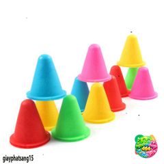 Cốc Chống Bong Trượt Đa Năng cho Ván, Patin và Bóng Đá - Món Đồ Thể Thao Hỗ Trợ Trẻ Em Tập Luyện Thể Thao