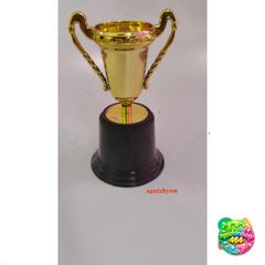 Cúp Bóng Đá Vàng Sang Trọng - Huy Chương Thể Thao Lấp Lánh, Giải Thưởng Cao Cấp, Quà Tặng Ý Nghĩa Cho Vận Động Viên
