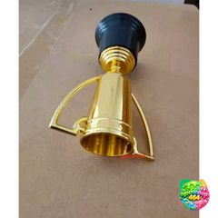 Cúp Bóng Đá Vàng Sang Trọng - Huy Chương Thể Thao Lấp Lánh, Giải Thưởng Cao Cấp, Quà Tặng Ý Nghĩa Cho Vận Động Viên