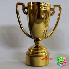 Cúp BÓNG ĐÁ Mạ Vàng - Huy Chương Thể Thao Chất Lượng Cao, Đồ Vật Kỷ Niệm Giải Thưởng, Giá Tốt Nhất Việt Nam