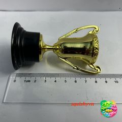 Cúp BÓNG ĐÁ Mạ Vàng - Huy Chương Thể Thao Chất Lượng Cao, Đồ Vật Kỷ Niệm Giải Thưởng, Giá Tốt Nhất Việt Nam
