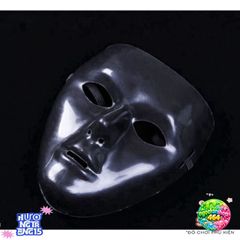 Mặt Nạ Hóa Trang Jabbawockeez Độc Đáo - Phụ Kiện Cosplay Hip Hop - Trang Phục Halloween Thú Vị