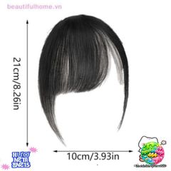 Tóc Giả Dễ Dàng Tạo Kiểu Cho Bé Gái - Phụ Kiện Thời Trang An Toàn, Không Hóa Chất, Thay Đổi Kiểu Dáng Nhanh Chóng