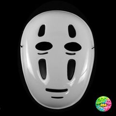 Mặt Nạ Hóa Trang Vô Diện Chất Lượng Cao - Phụ Kiện Thời Trang Halloween, Đậm Chất Nghệ Thuật