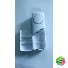 Chuông Cửa Báo Động Chống Trộm MS22 - Âm Thanh Lớn, Thích Hợp Cho Nhà Ở, Dễ Dàng Sử Dụng, An Toàn Cho Gia Đình