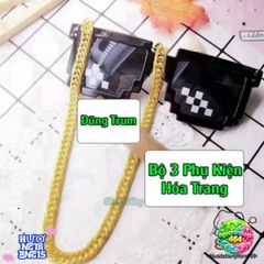 Mặt Nạ Đầu Cá Chép Silicon Halloween - Phụ Kiện Hóa Trang Sáng Tạo Cho Tiệc Cosplay Và Sự Kiện Vui Nhộn