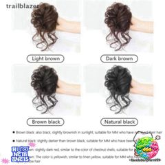 Kẹp Tóc Xoăn Chignon Giãn Co Đàn Cho Nữ - Phụ Kiện Thời Trang Độc Đáo, Chịu Nhiệt Bền Bỉ cho Mọi Dịp