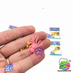 Bộ 20 Bịch Hạt Nở Compo Sống Động - Dụng Cụ Trang Trí Nội Thất An Toàn, Không Phai Màu, Thú Nhiều Màu Sắc
