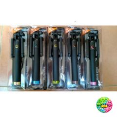 Gậy Chụp Hình Monopod Siêu Nhẹ 155cm - Phụ Kiện Chụp Ảnh Tự Sướng Cho iPhone & Smartphone Android, Lý Tưởng Cho Du Lịch & Picnic