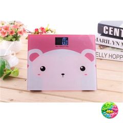 Cân Điện Tử Thông Minh Dễ Dàng - Cân Sức Khỏe Tối Đa 180kg với Màn Hình LCD và Độ Chính Xác Cao