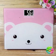 Cân Điện Tử Thông Minh Dễ Dàng - Cân Sức Khỏe Tối Đa 180kg với Màn Hình LCD và Độ Chính Xác Cao