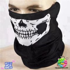 Mũ Balaclava Đa Năng Câu Cá và Thể Thao – Bảo Vệ Chống Nắng, Gió Cát, Tiện Dụng Khi Hóa Trang Halloween