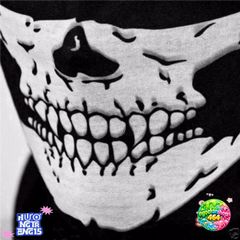 Mũ Balaclava Đa Năng Câu Cá và Thể Thao – Bảo Vệ Chống Nắng, Gió Cát, Tiện Dụng Khi Hóa Trang Halloween