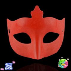 Mặt Nạ Hóa Trang Dạ Hội Nửa Mặt Quý Tộc - Phụ Kiện Halloween Sang Trọng Cho Tiệc Tối & Sự Kiện Đặc Biệt